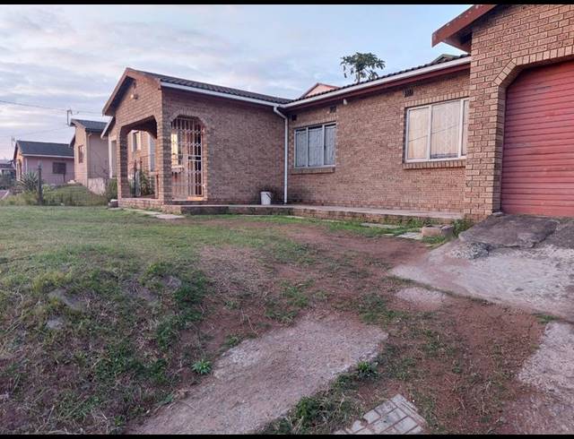 3 BEDROOM HOUSE FOR SALE IN WELBEDACHT